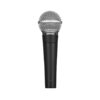 SHURE SM58 ボーカル用ダイナミックマイク (外部)