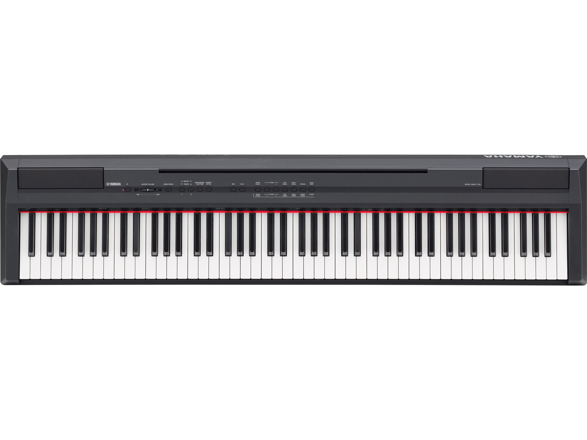 YAMAHA 電子ピアノ P-105 - 通販 - flnaacp.com