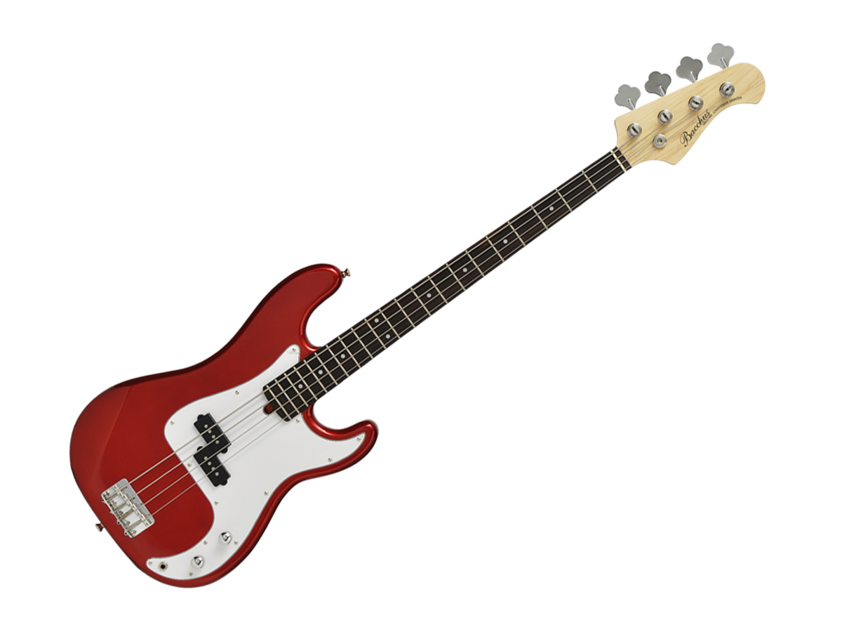 Bacchus Precision Bass プレシジョン ベース-