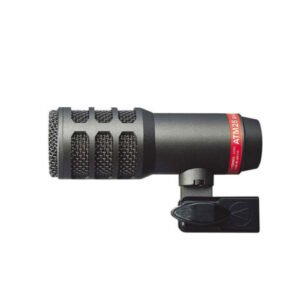 audio-technica ATM25 バスドラム向けマイク (外部)