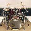 Pearl Export Series ドラムセット