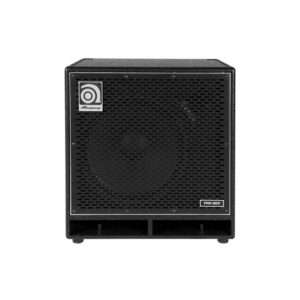 Ampeg PN-115HLF ベースキャビネット