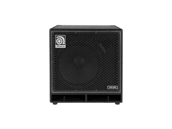 Ampeg PN-115HLF ベースキャビネット