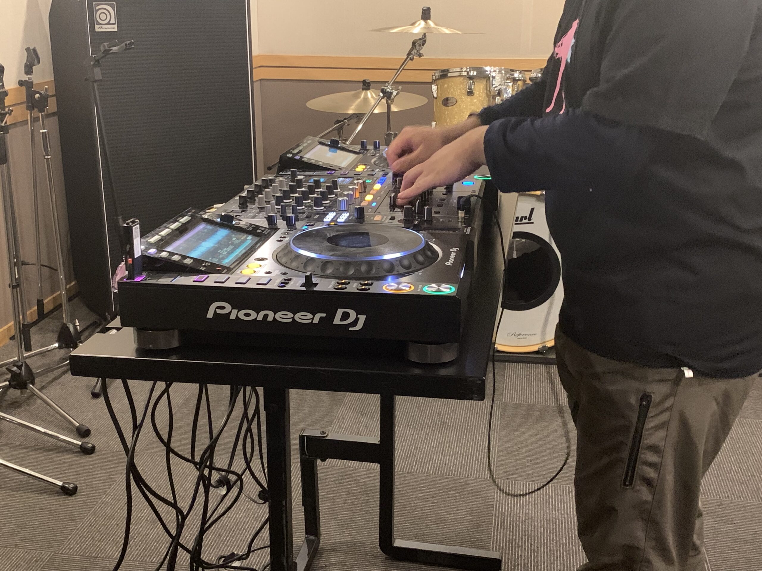 DJ機材 SAN PIONEER - XDJ-XZ > DJ機材｜サウンドクルー