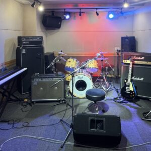 湘南学生バンド大会
