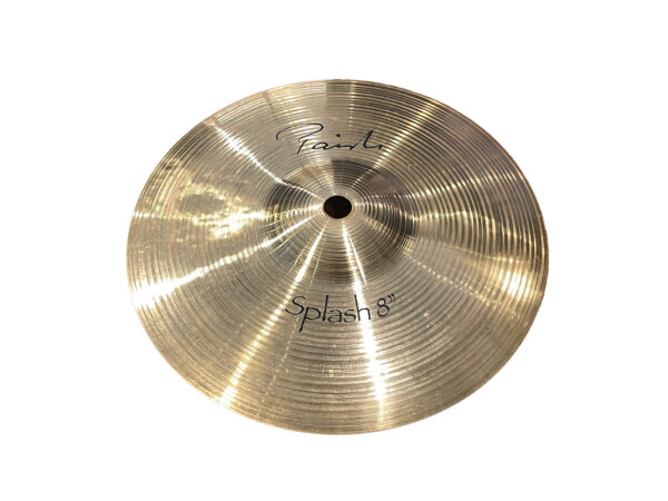 PAiSTe Splash 8" スプラッシュ
