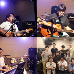オープンマイク『papricolor vol.72』