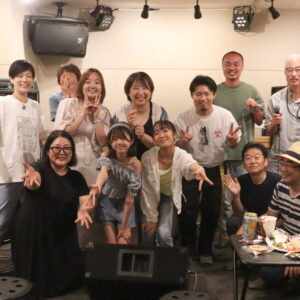 Alternative view of カラオケ大会 第2回