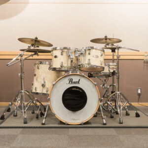 Pearl Reference Series ドラムセット