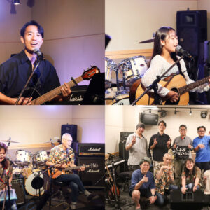 オープンマイク『papricolor vol.85』
