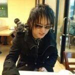 輝蜘(てち) さんのプロフィール写真